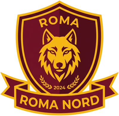 Stemma Roma Nord