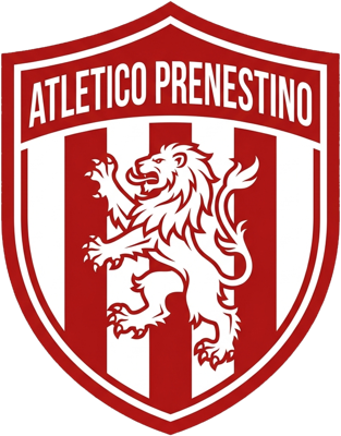 Stemma Atletico Prenestino