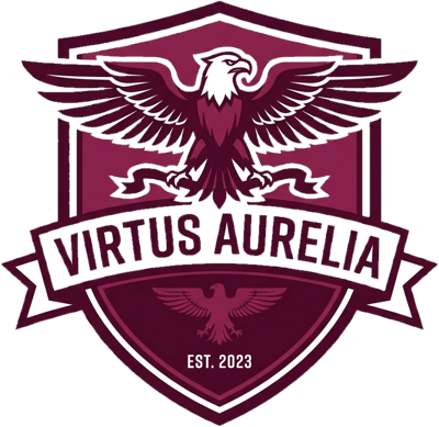Stemma Virtus Aurelia