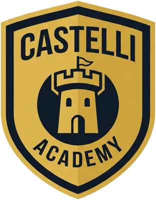 Stemma Castelli Academy