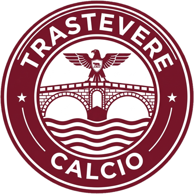 Stemma Trastevere Calcio