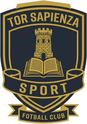 Stemma Tor Sapienza Sport