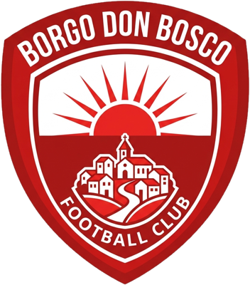 Stemma Borgo Don Bosco