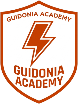 Stemma Guidonia Academy