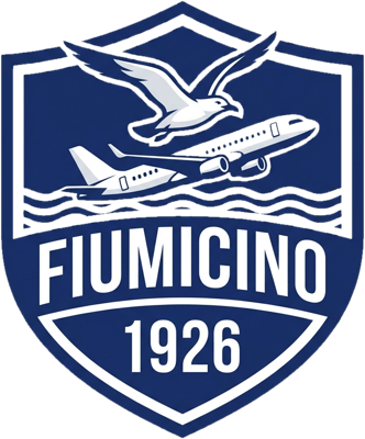 Stemma Fiumicino 1926