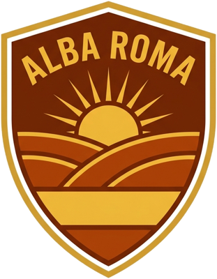 Stemma Alba Roma